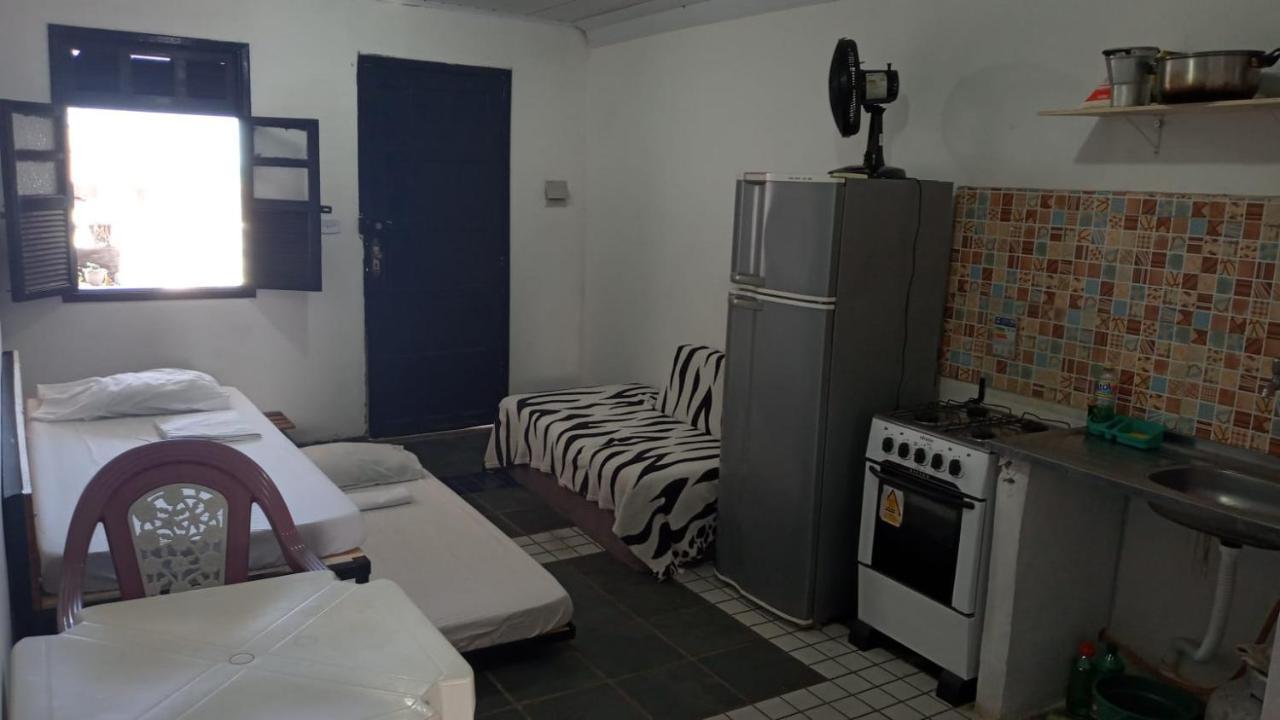 Apartamentos Da Praca 살바도르 외부 사진